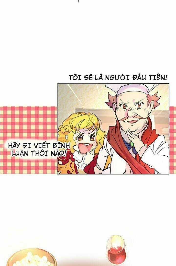 Tôi Không Phải Là Người Tốt Chapter 7 trang 40