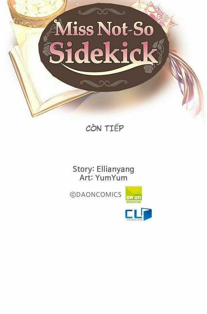 Tôi Không Phải Là Người Tốt Chapter 7 trang 41