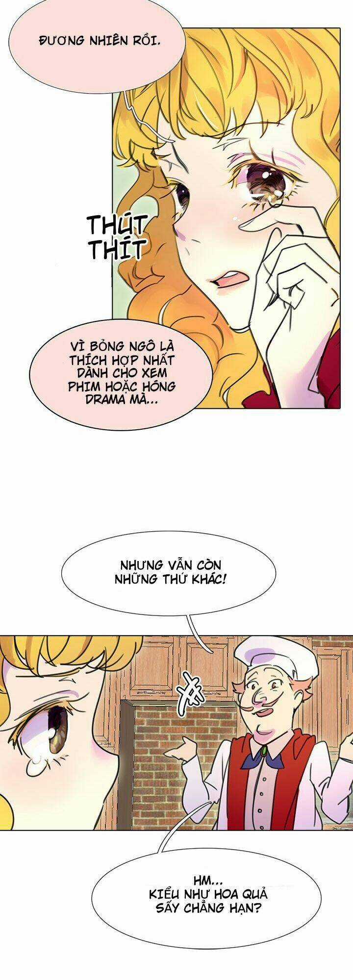 Tôi Không Phải Là Người Tốt Chapter 7 trang 5