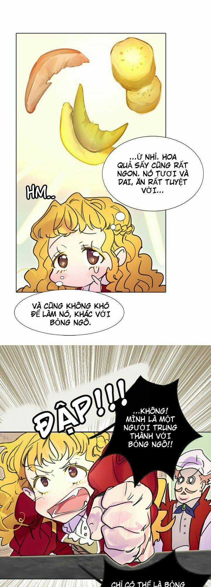 Tôi Không Phải Là Người Tốt Chapter 7 trang 6