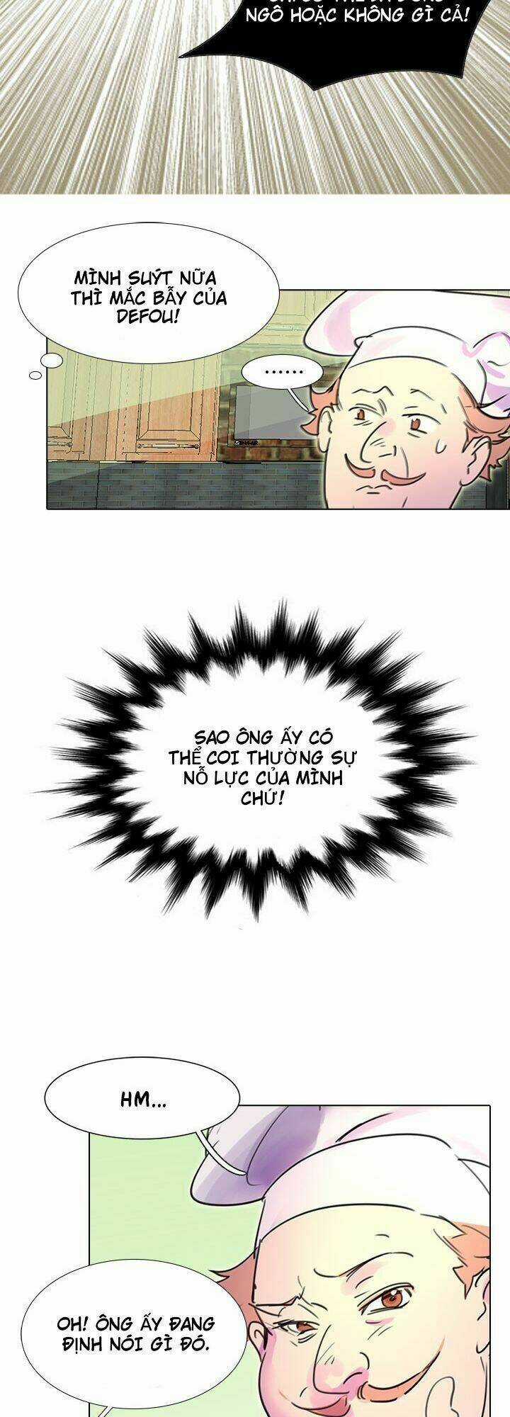 Tôi Không Phải Là Người Tốt Chapter 7 trang 7