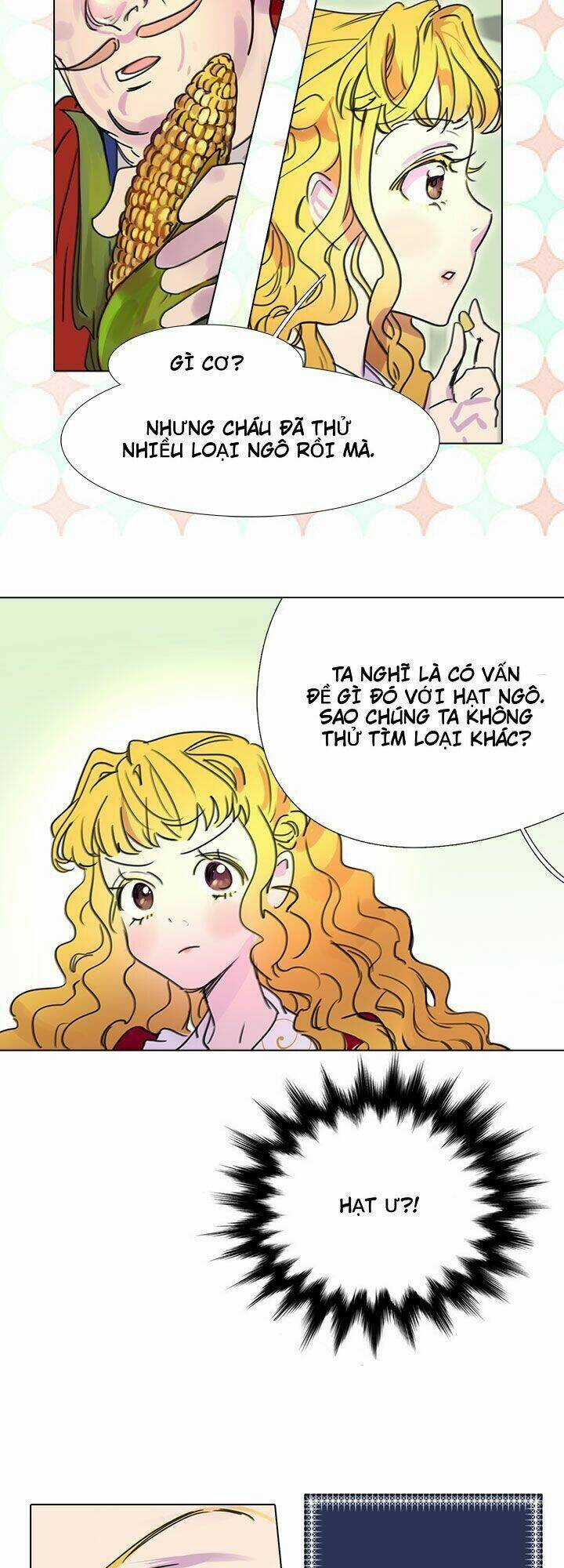 Tôi Không Phải Là Người Tốt Chapter 7 trang 9