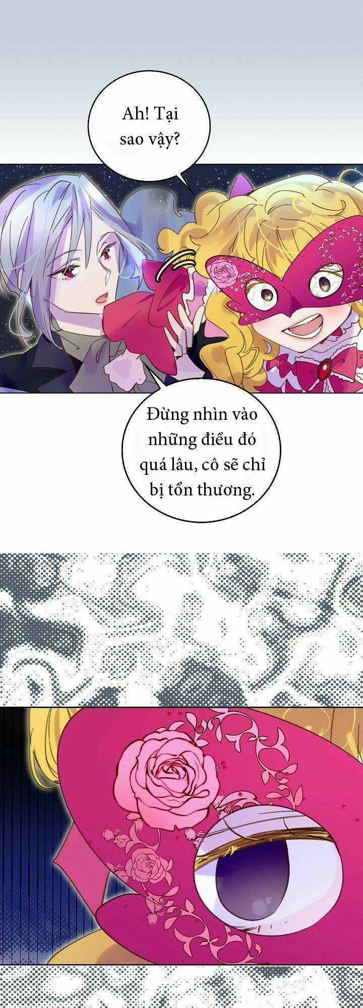 Tôi Không Phải Là Người Tốt Chapter 70 trang 10