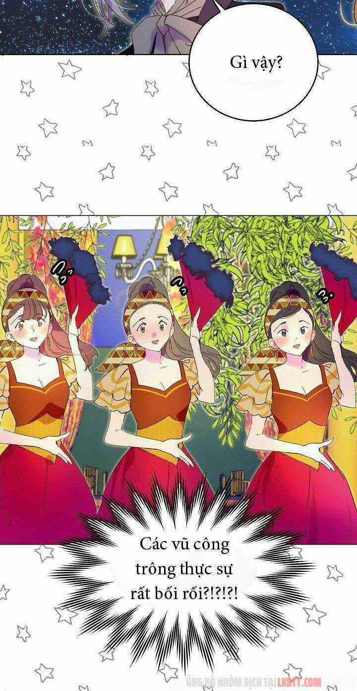 Tôi Không Phải Là Người Tốt Chapter 70 trang 14