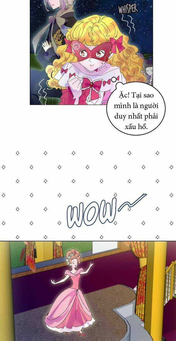 Tôi Không Phải Là Người Tốt Chapter 70 trang 18