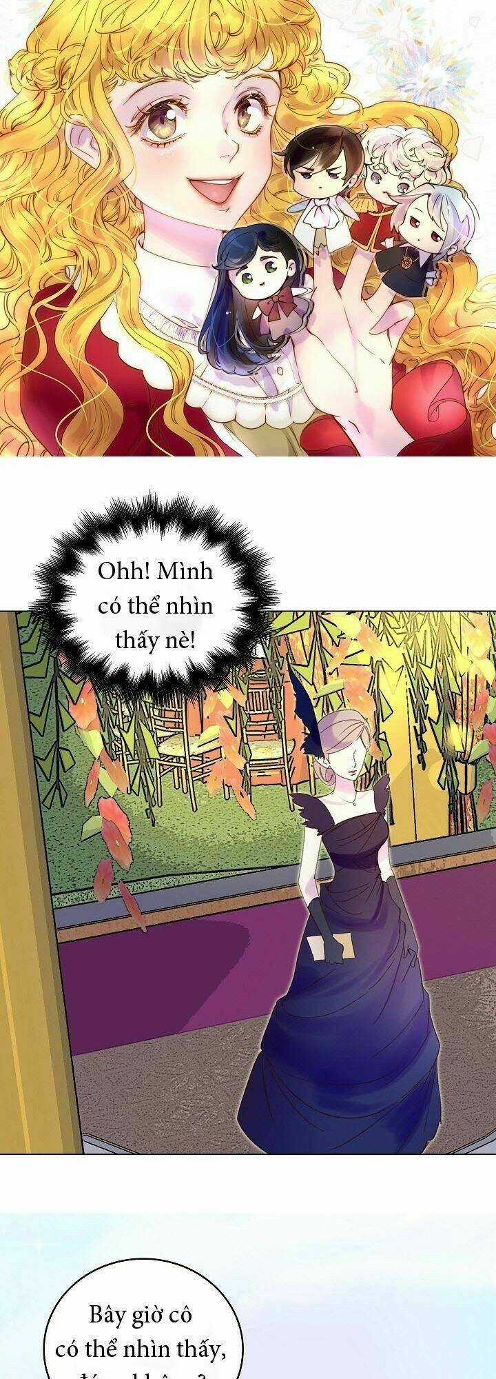Tôi Không Phải Là Người Tốt Chapter 70 trang 2