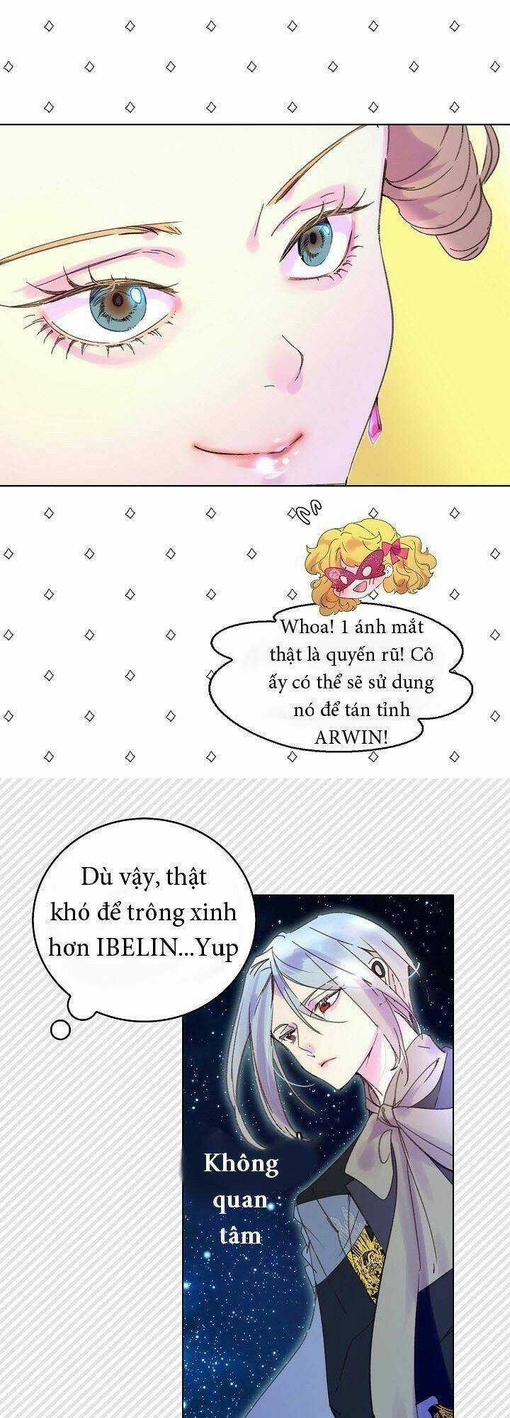 Tôi Không Phải Là Người Tốt Chapter 70 trang 20