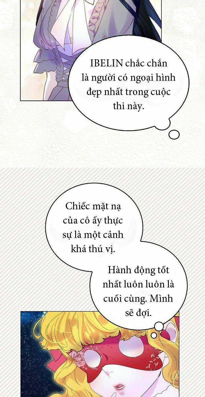 Tôi Không Phải Là Người Tốt Chapter 70 trang 23