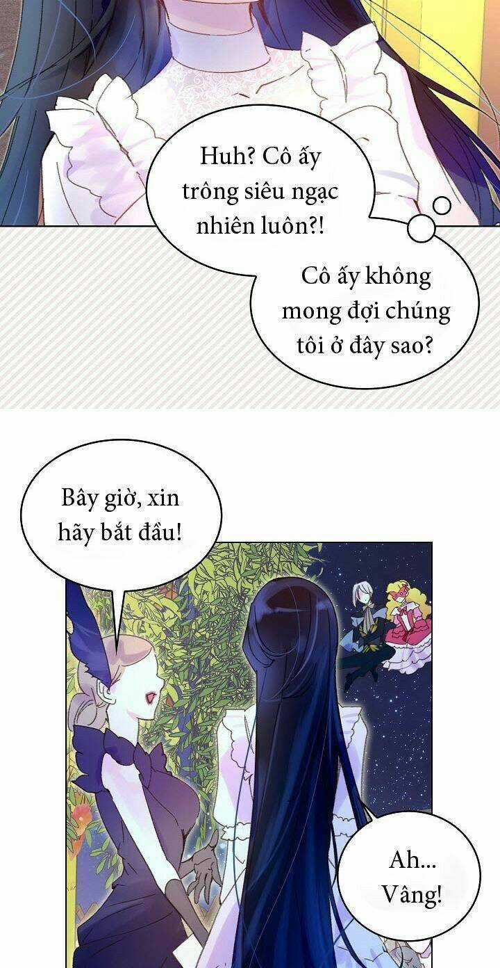 Tôi Không Phải Là Người Tốt Chapter 70 trang 28