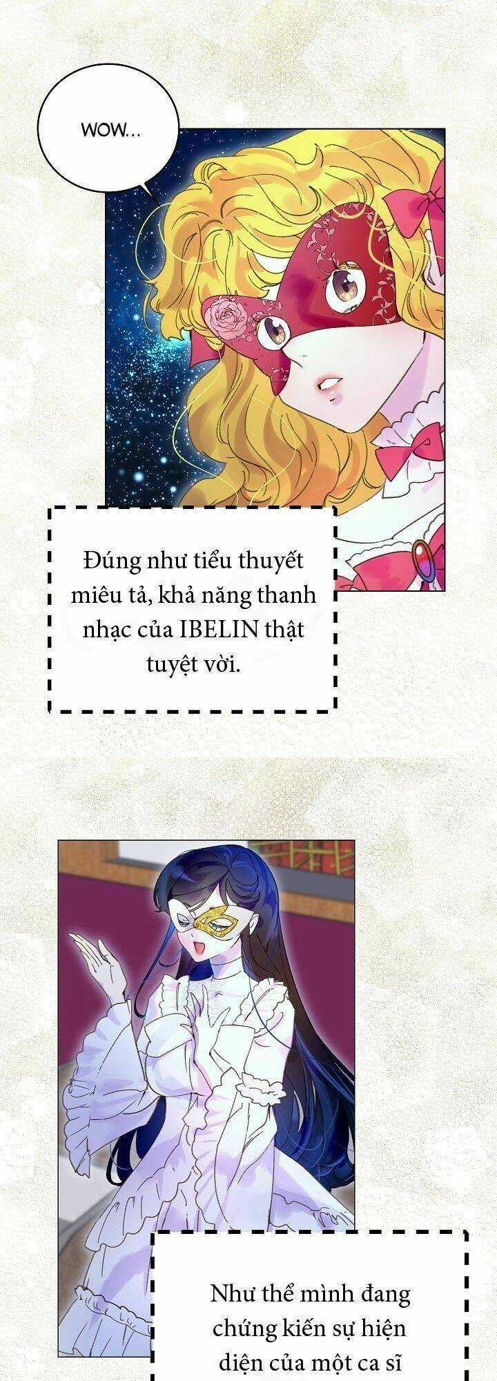 Tôi Không Phải Là Người Tốt Chapter 70 trang 30