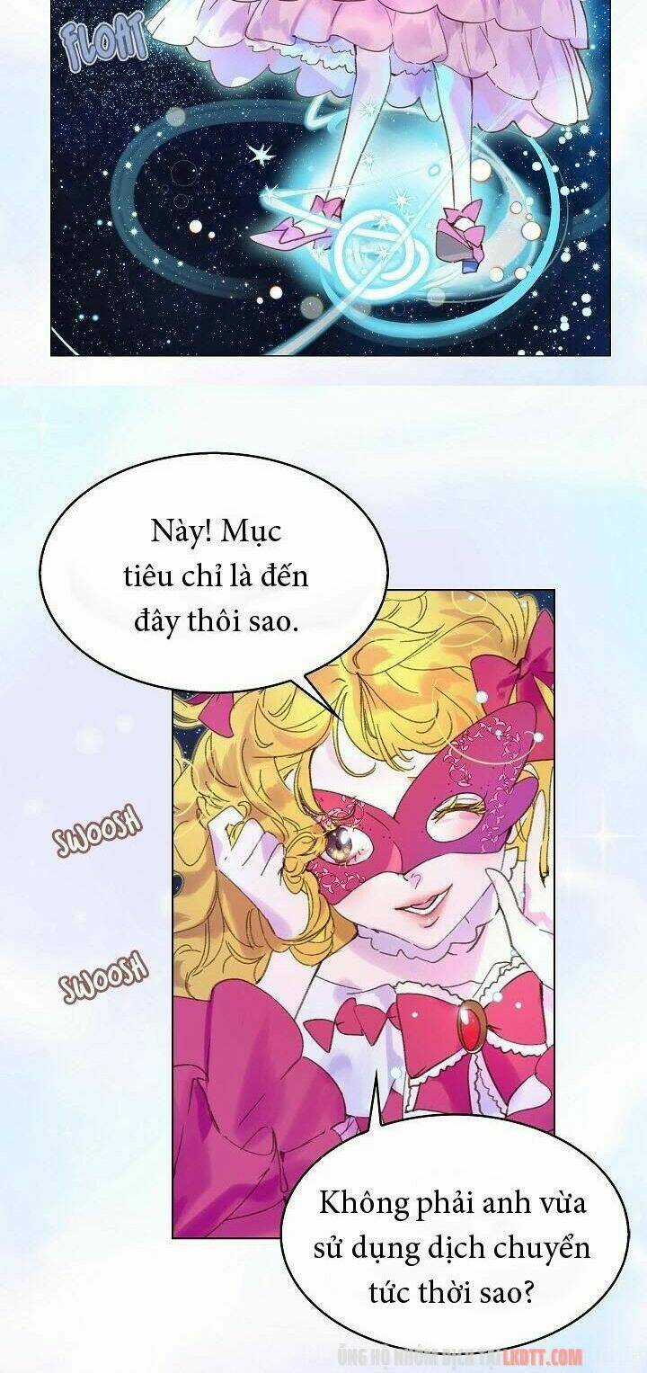 Tôi Không Phải Là Người Tốt Chapter 70 trang 4