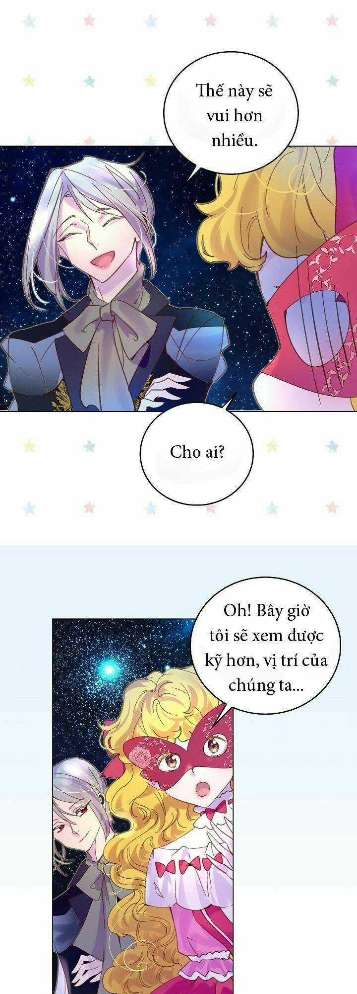 Tôi Không Phải Là Người Tốt Chapter 70 trang 5