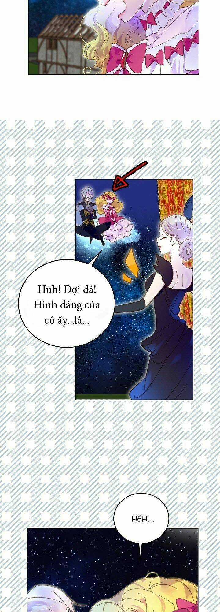 Tôi Không Phải Là Người Tốt Chapter 70 trang 7