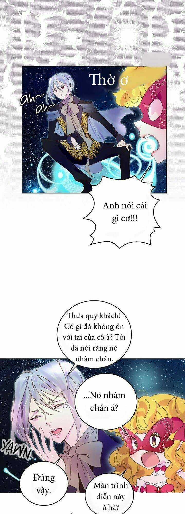 Tôi Không Phải Là Người Tốt Chapter 71 trang 10