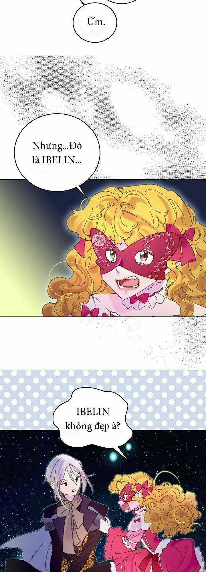 Tôi Không Phải Là Người Tốt Chapter 71 trang 11