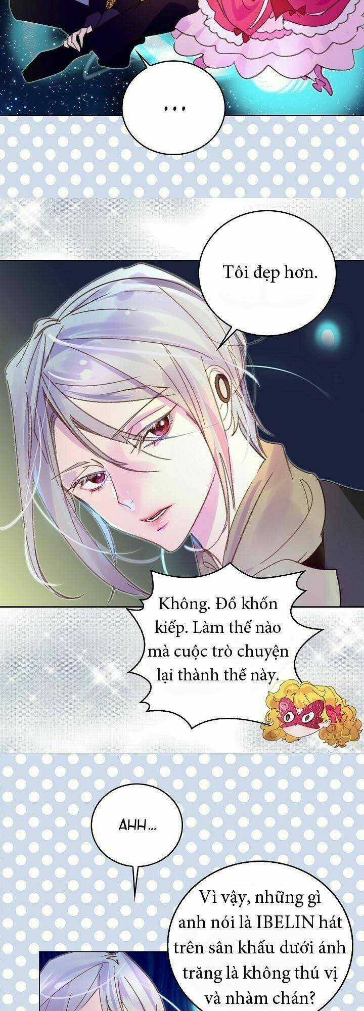 Tôi Không Phải Là Người Tốt Chapter 71 trang 12