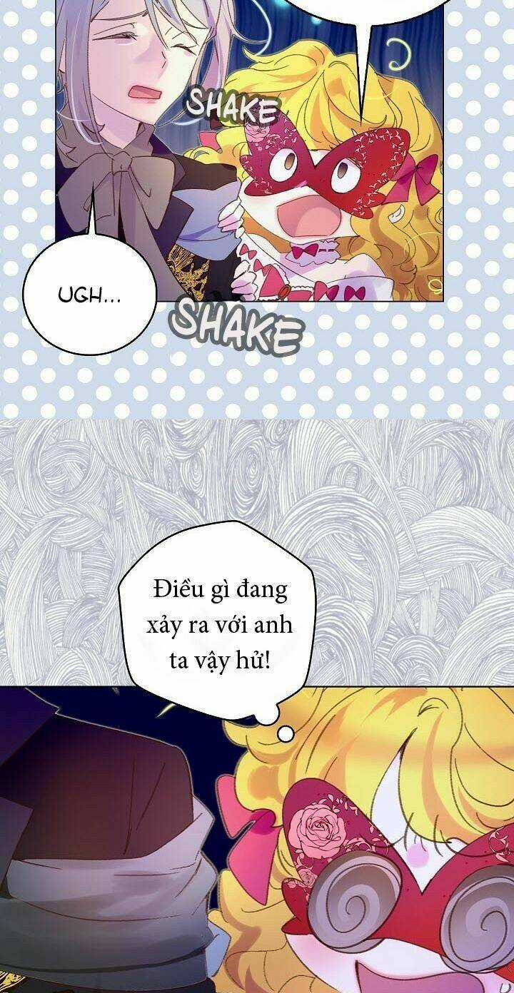 Tôi Không Phải Là Người Tốt Chapter 71 trang 13