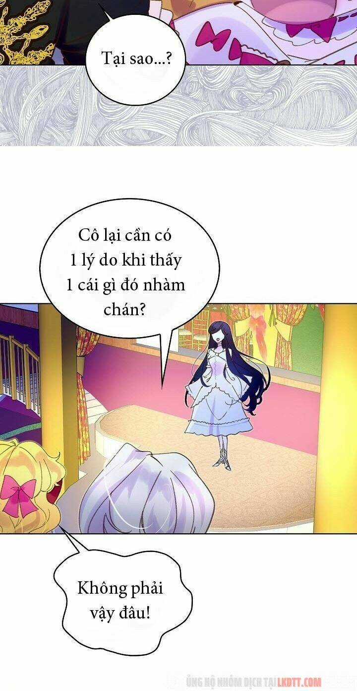 Tôi Không Phải Là Người Tốt Chapter 71 trang 14