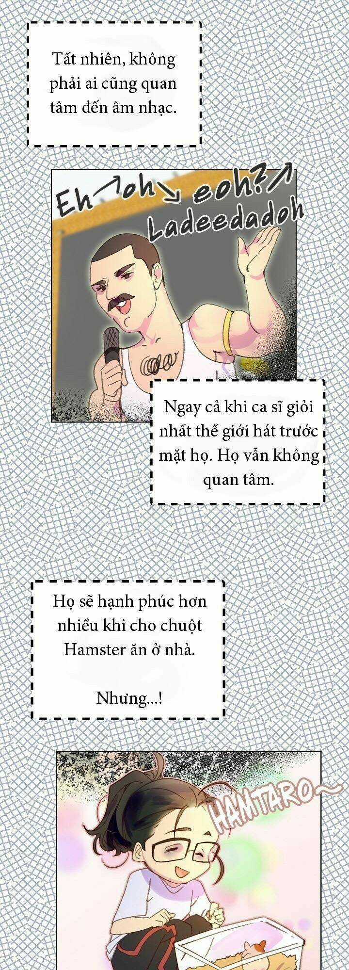 Tôi Không Phải Là Người Tốt Chapter 71 trang 15