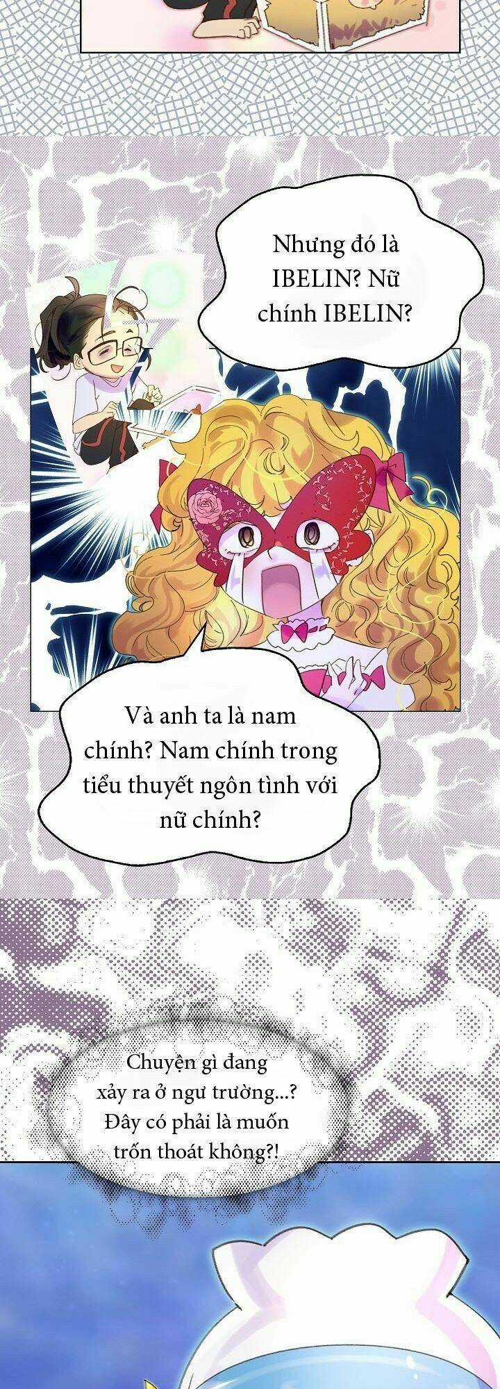 Tôi Không Phải Là Người Tốt Chapter 71 trang 16