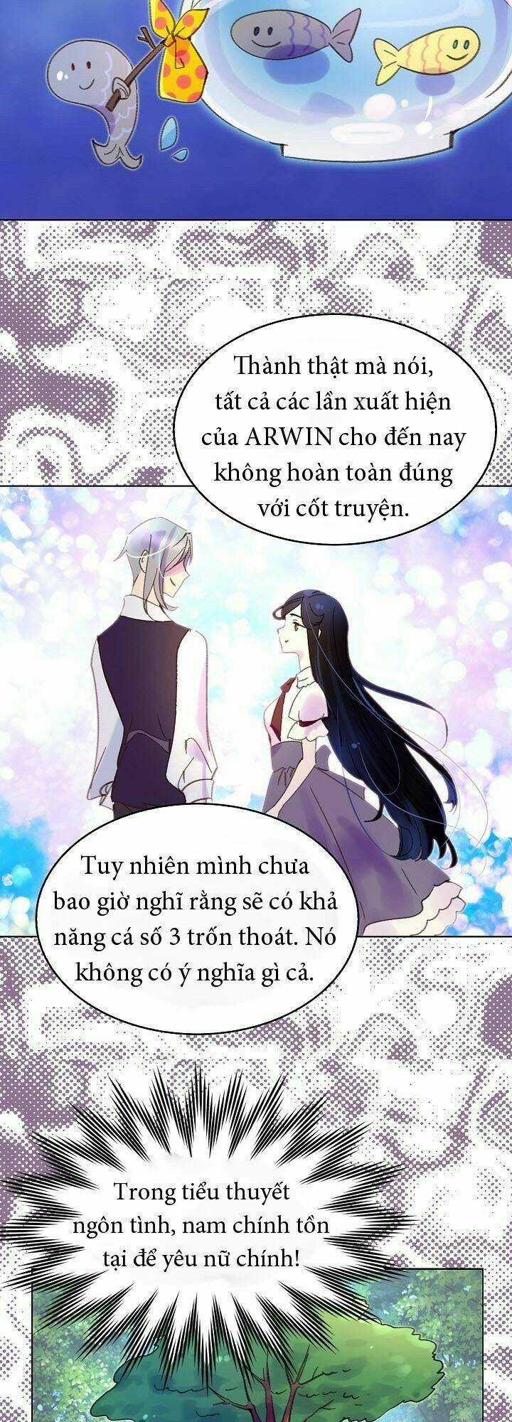 Tôi Không Phải Là Người Tốt Chapter 71 trang 17