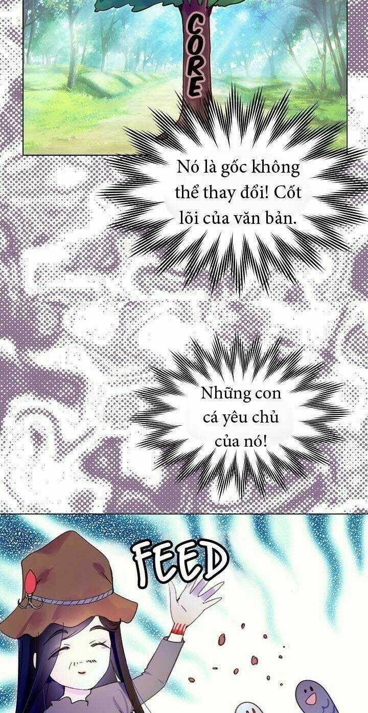 Tôi Không Phải Là Người Tốt Chapter 71 trang 18