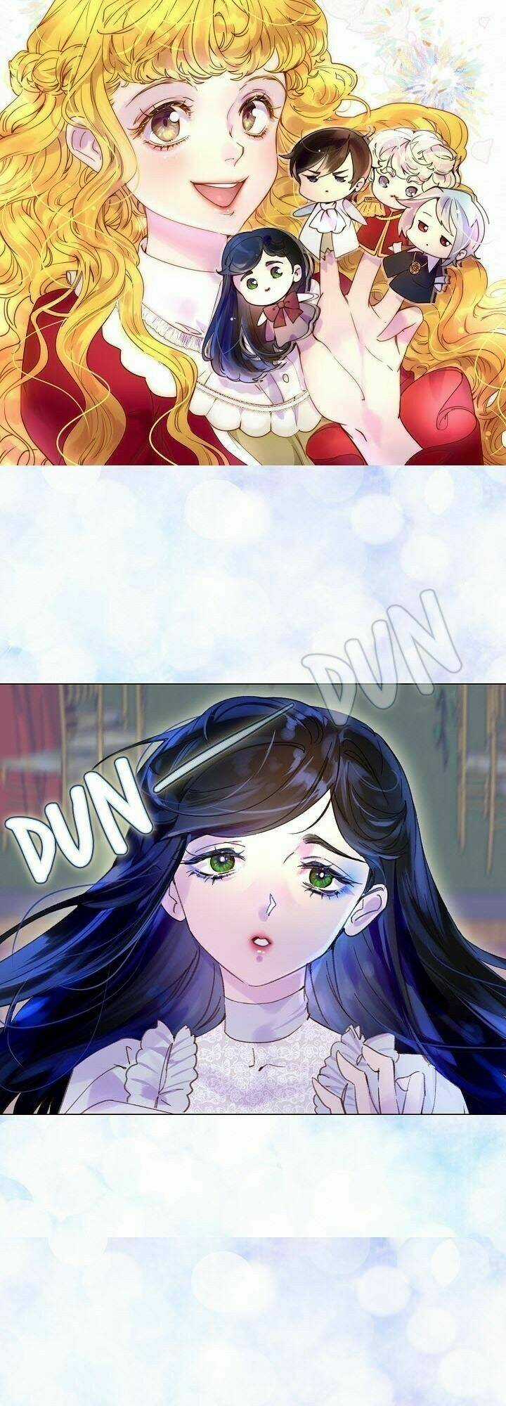 Tôi Không Phải Là Người Tốt Chapter 71 trang 2