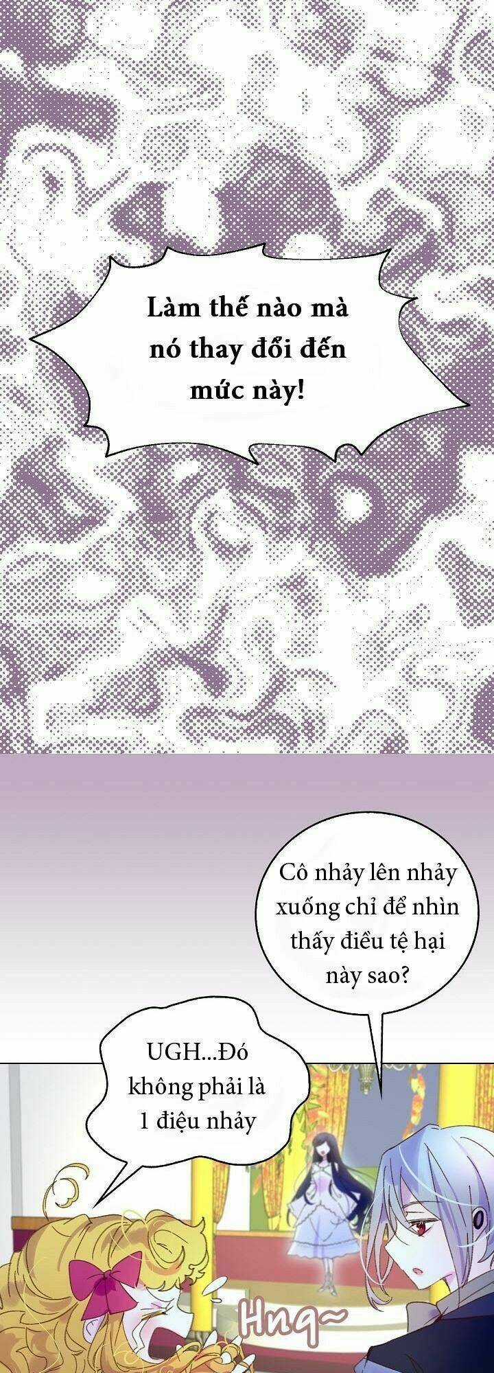 Tôi Không Phải Là Người Tốt Chapter 71 trang 20