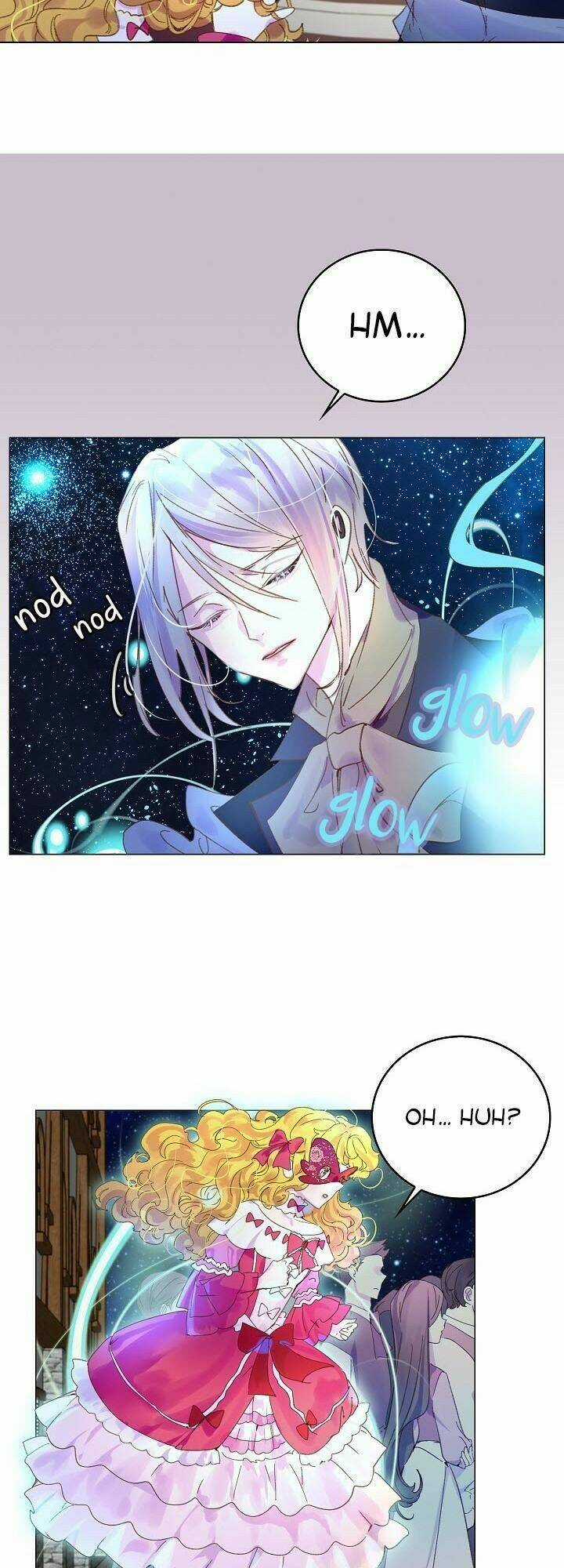 Tôi Không Phải Là Người Tốt Chapter 71 trang 21