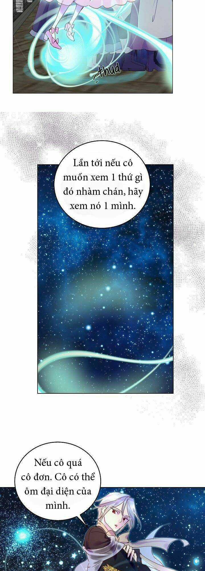 Tôi Không Phải Là Người Tốt Chapter 71 trang 22