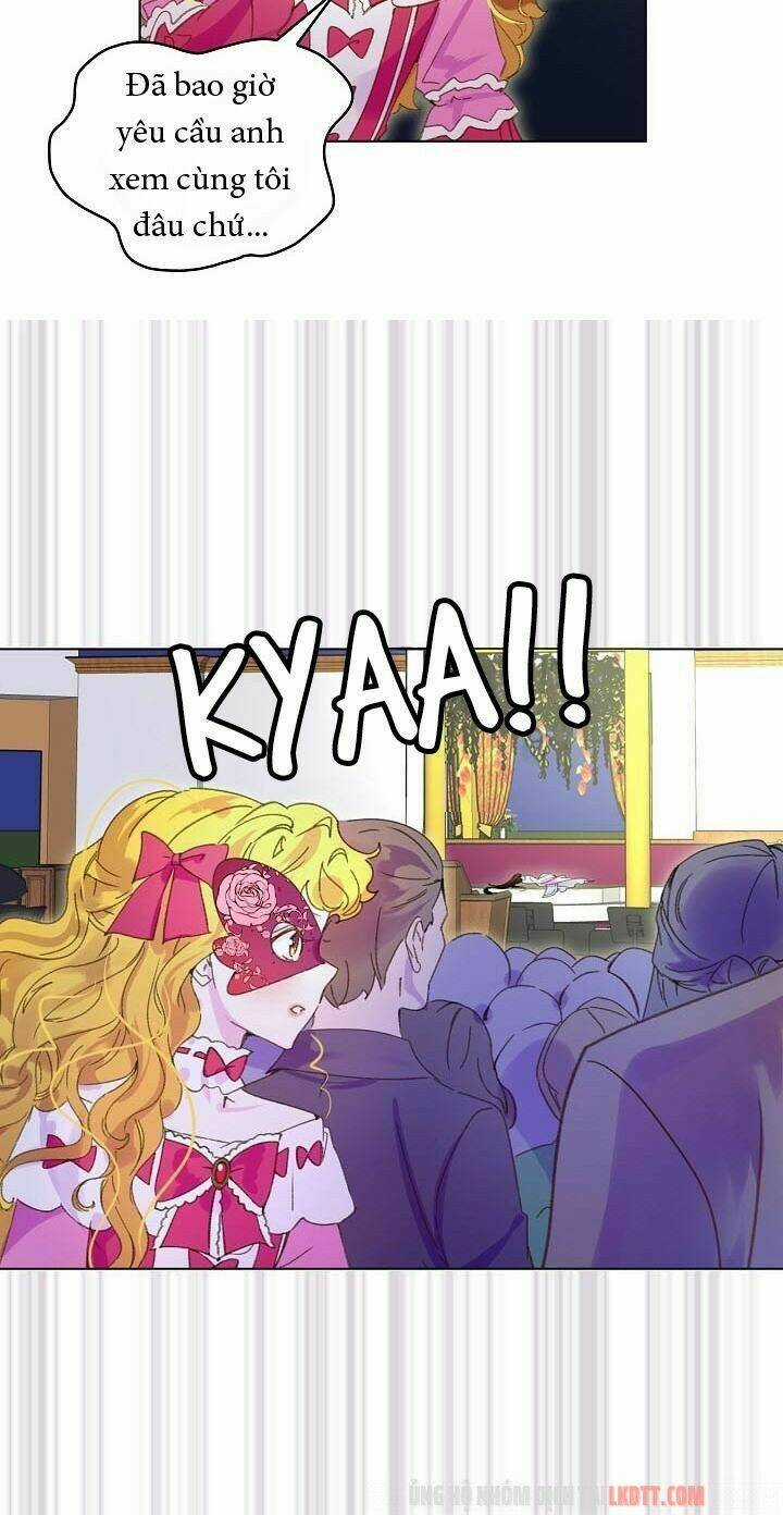 Tôi Không Phải Là Người Tốt Chapter 71 trang 24