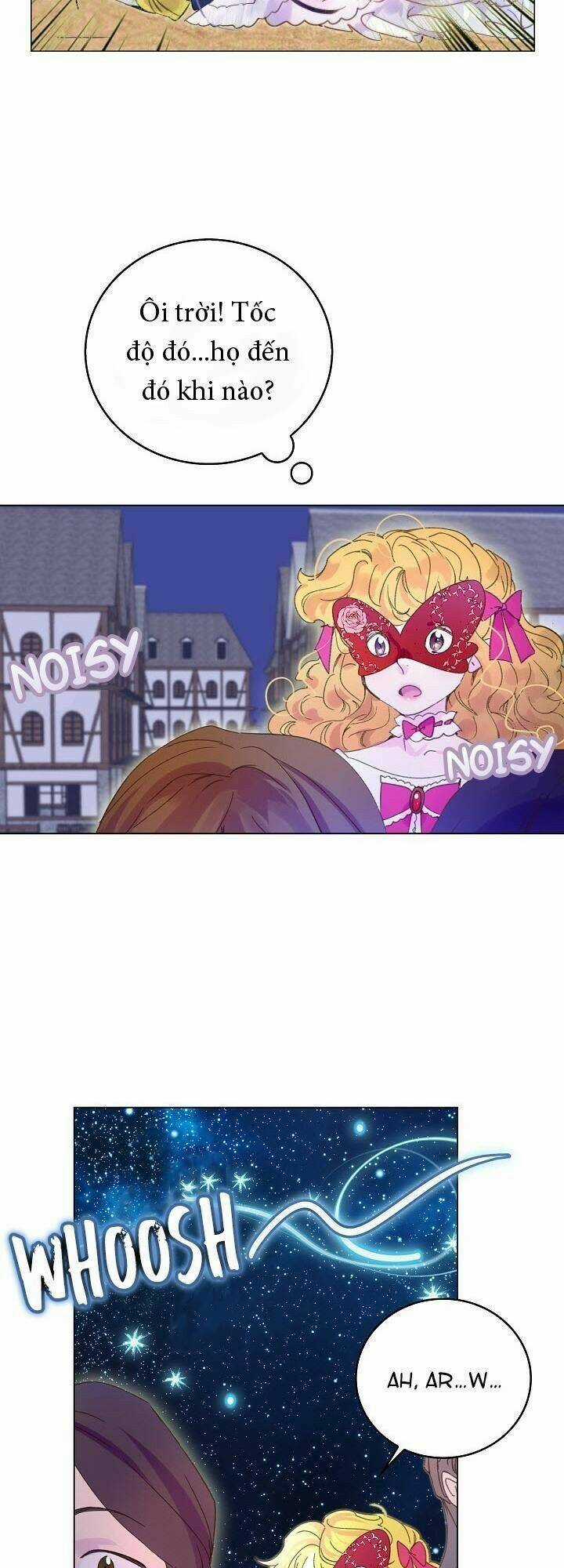 Tôi Không Phải Là Người Tốt Chapter 71 trang 26