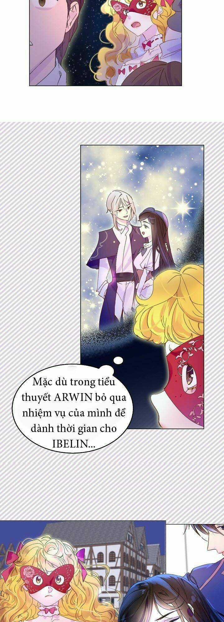 Tôi Không Phải Là Người Tốt Chapter 71 trang 27