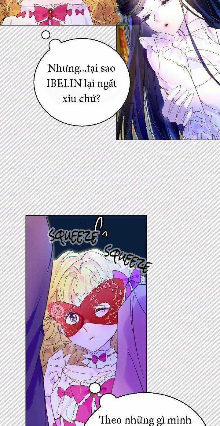 Tôi Không Phải Là Người Tốt Chapter 71 trang 28