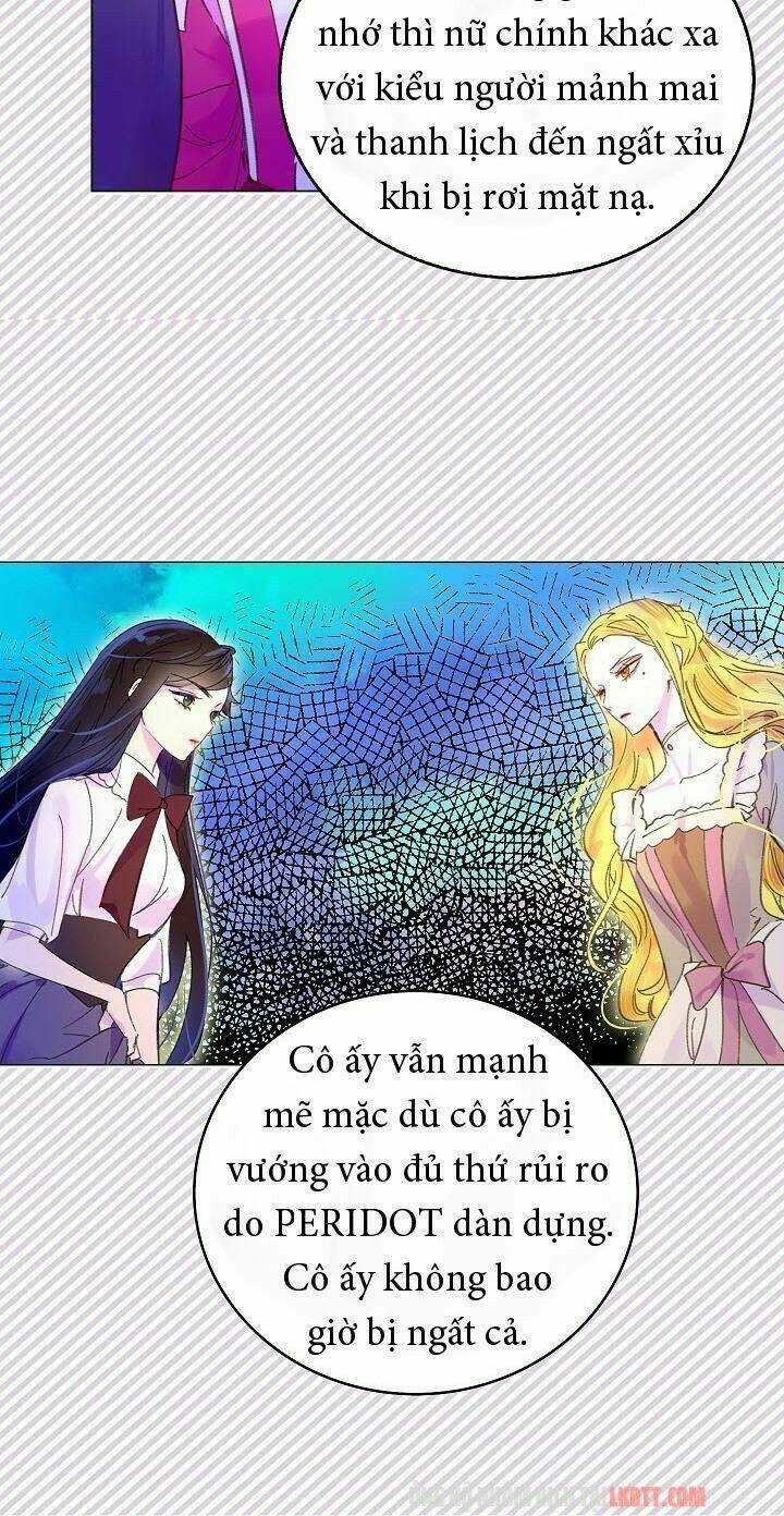 Tôi Không Phải Là Người Tốt Chapter 71 trang 29