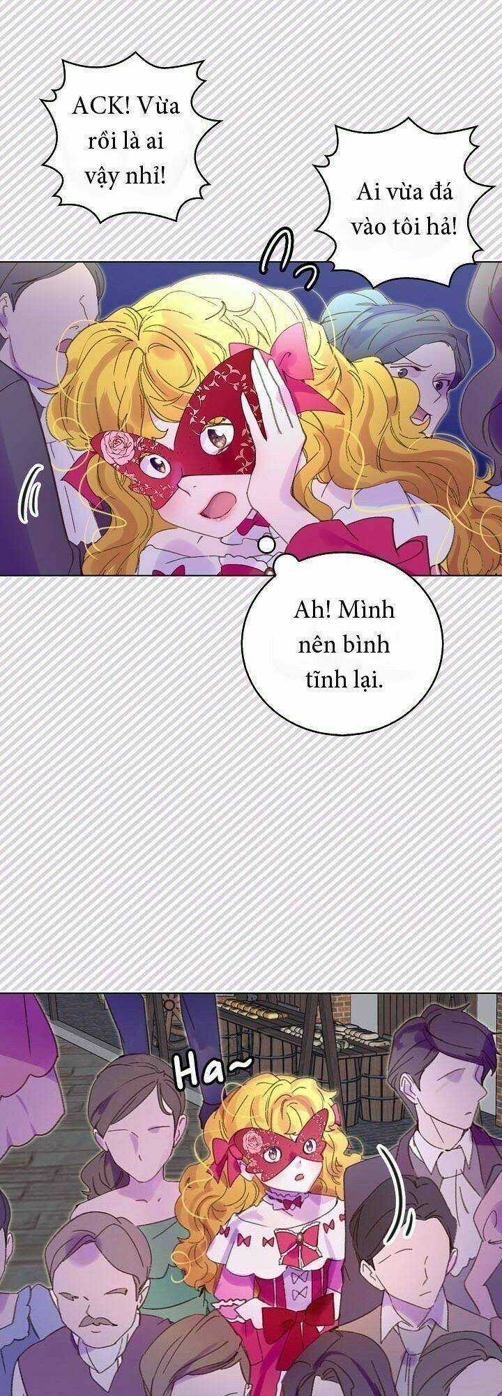 Tôi Không Phải Là Người Tốt Chapter 71 trang 30