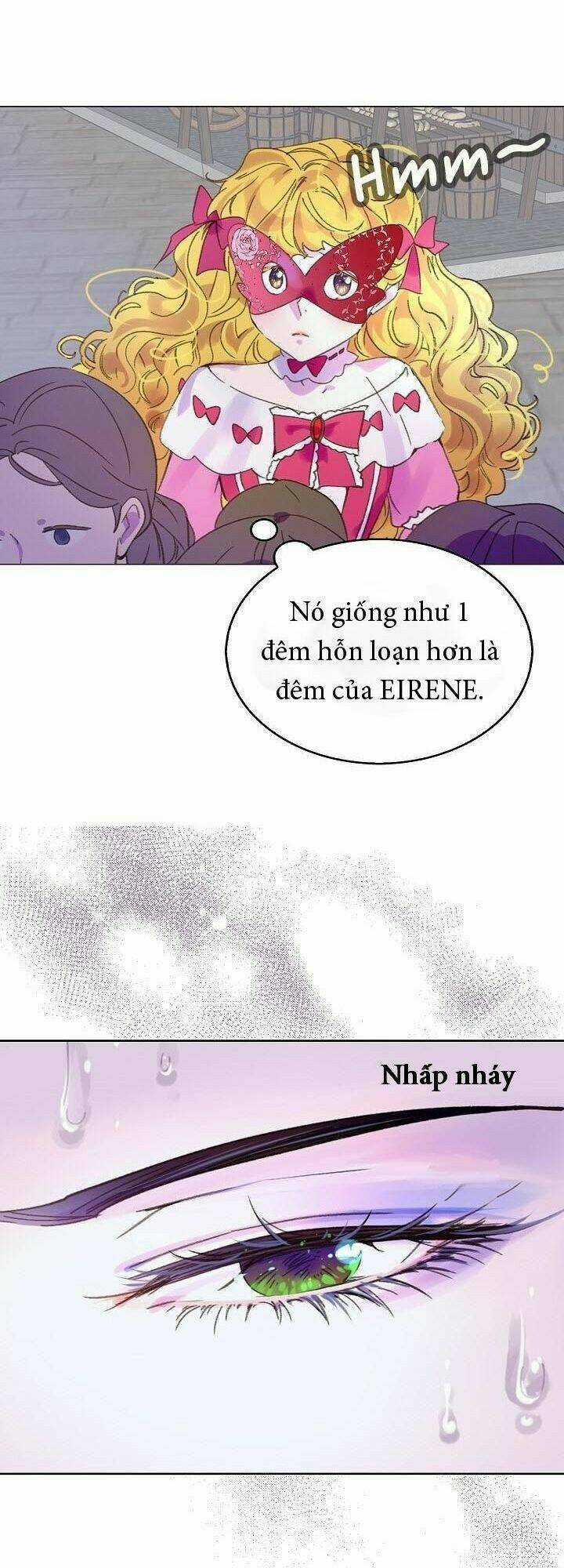 Tôi Không Phải Là Người Tốt Chapter 71 trang 33