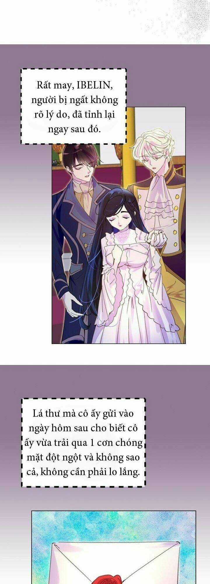 Tôi Không Phải Là Người Tốt Chapter 71 trang 34