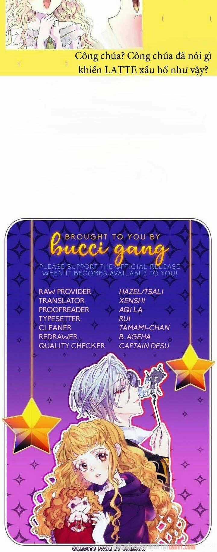 Tôi Không Phải Là Người Tốt Chapter 71 trang 36