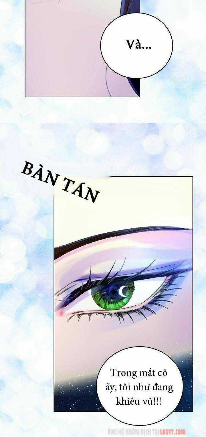 Tôi Không Phải Là Người Tốt Chapter 71 trang 4