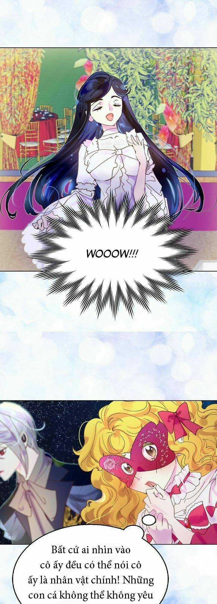 Tôi Không Phải Là Người Tốt Chapter 71 trang 5