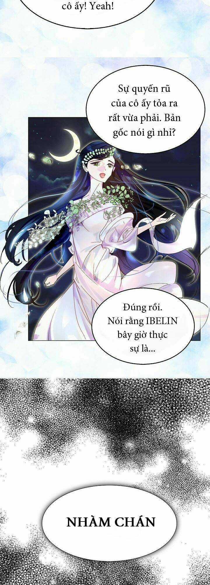 Tôi Không Phải Là Người Tốt Chapter 71 trang 6