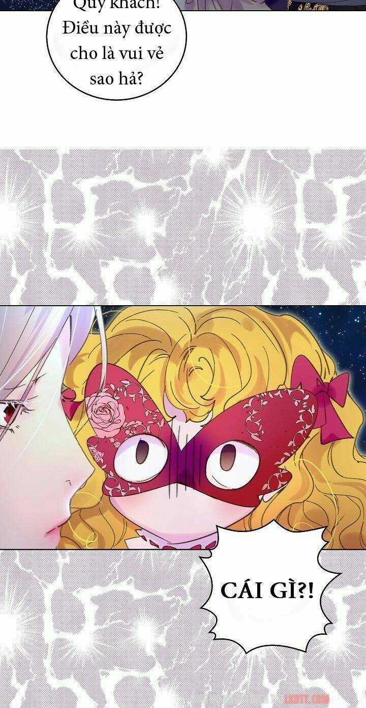 Tôi Không Phải Là Người Tốt Chapter 71 trang 9