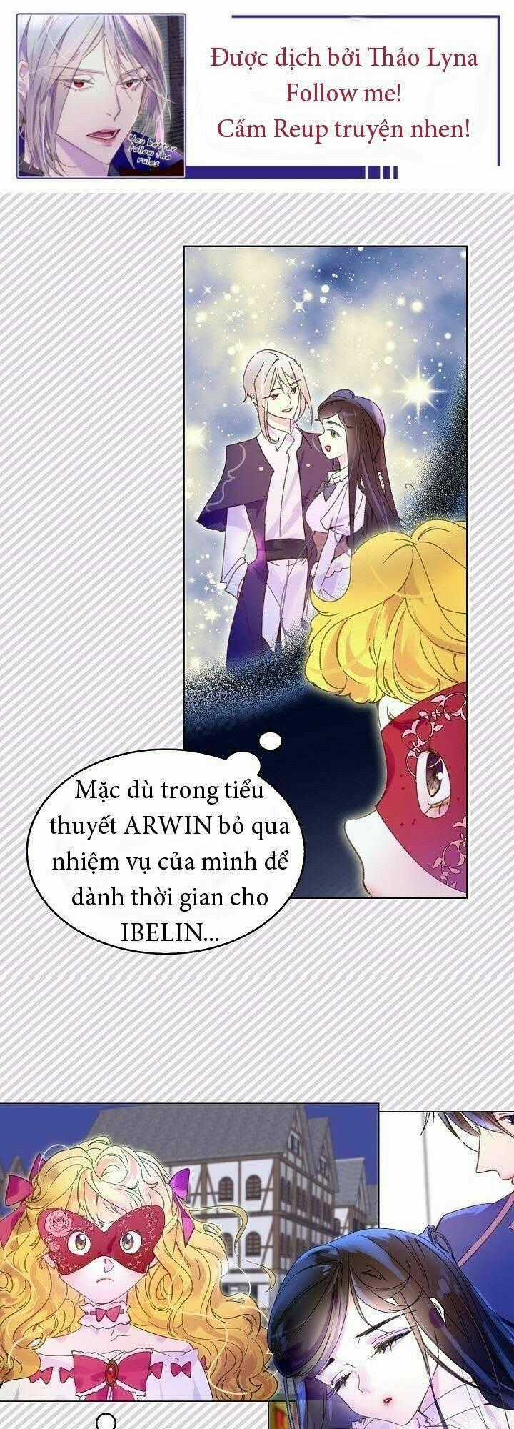 Tôi Không Phải Là Người Tốt Chapter 72 trang 0