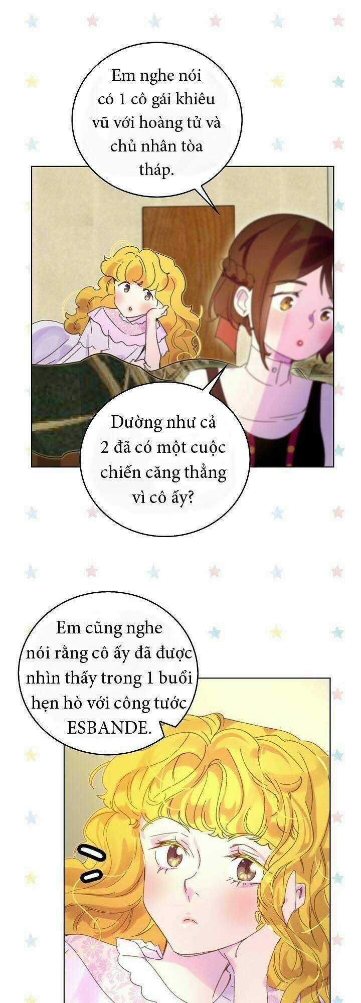 Tôi Không Phải Là Người Tốt Chapter 72 trang 10