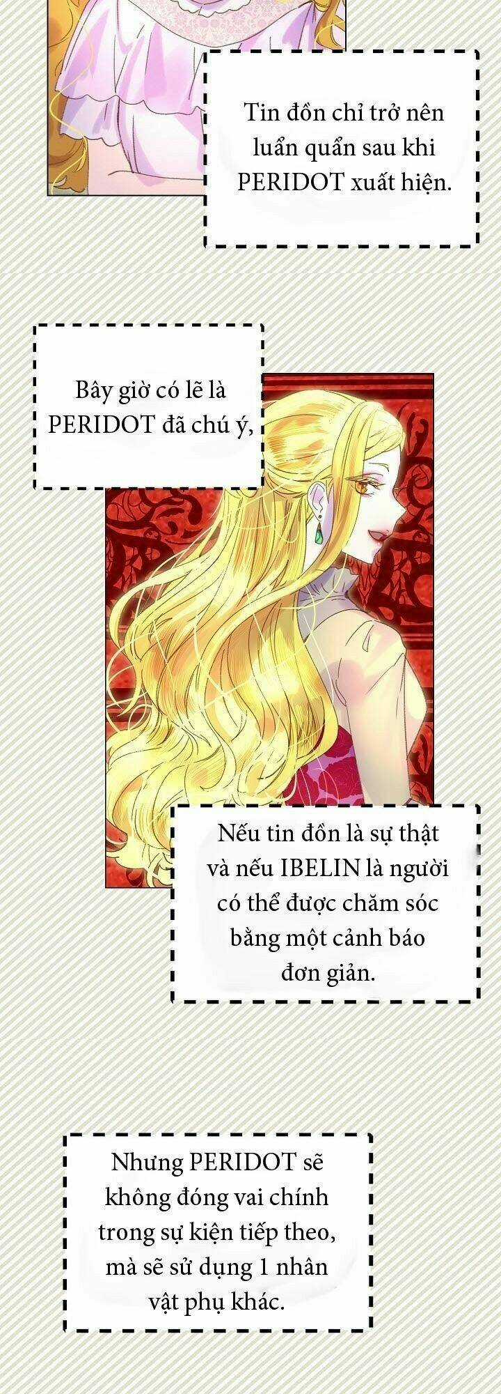 Tôi Không Phải Là Người Tốt Chapter 72 trang 12