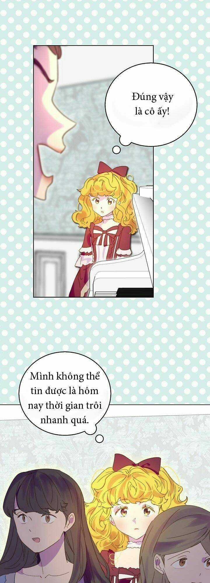 Tôi Không Phải Là Người Tốt Chapter 72 trang 15