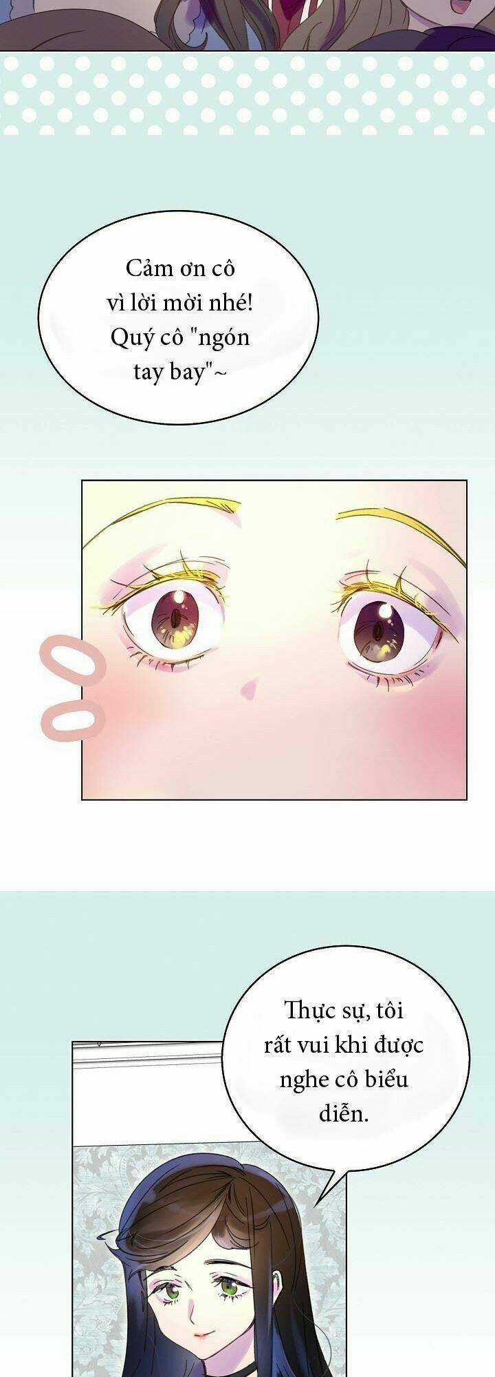 Tôi Không Phải Là Người Tốt Chapter 72 trang 16