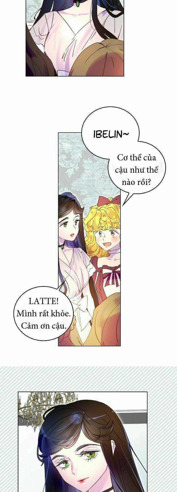 Tôi Không Phải Là Người Tốt Chapter 72 trang 17