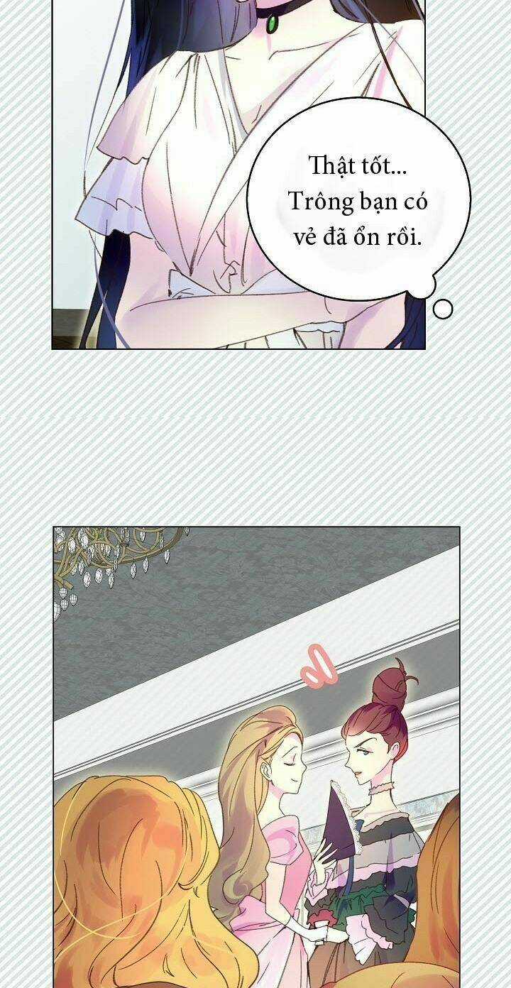 Tôi Không Phải Là Người Tốt Chapter 72 trang 18